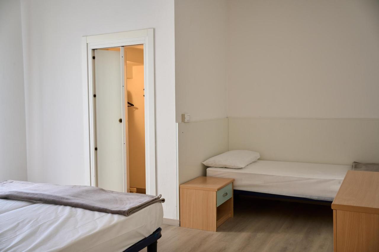 Appartamenti Villa Paola-Pochi Passi Dal Mare-Zona Piazza Aurora-Lido Di Jesolo Exterior foto