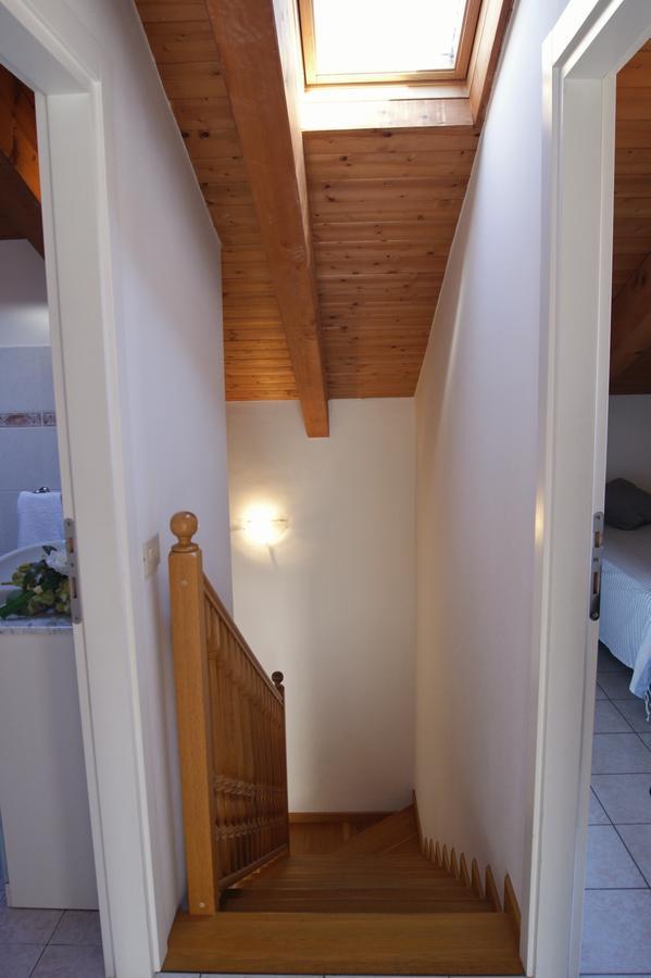 Appartamenti Villa Paola-Pochi Passi Dal Mare-Zona Piazza Aurora-Lido Di Jesolo Exterior foto